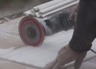 Jaka przecinarka do glazury forum?