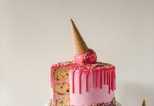 Wskazówki dotyczące wyboru idealnego tortu Wskazówki dotyczące wyboru idealnego tortu