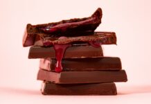 Jakie nadzienia cukiernicze są doceniane w cukiernictwie? Jakie nadzienia cukiernicze są doceniane w cukiernictwie